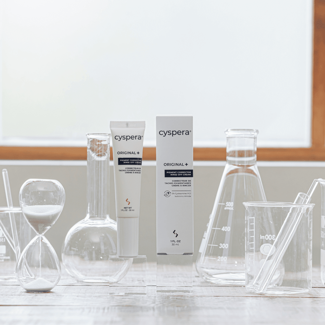 Cyspera Original+ Pigment Corrector – Skin Type Solutions Cyspera Original+ Pigment Corrector – Skin Type Solutions