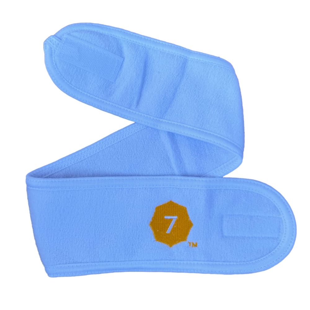 Skin Type Solutions SkinCare OSPW Skin Type Headband - Skin Type Solutions