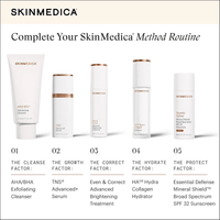 SkinMedica Sunscreen SkinMedica Essential Defense Mineral Shield SPF 32 Sunscreen Tinted - Skin Type Solutions