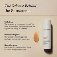 SkinMedica Sunscreen SkinMedica Essential Defense Mineral Shield SPF 32 Sunscreen Tinted - Skin Type Solutions