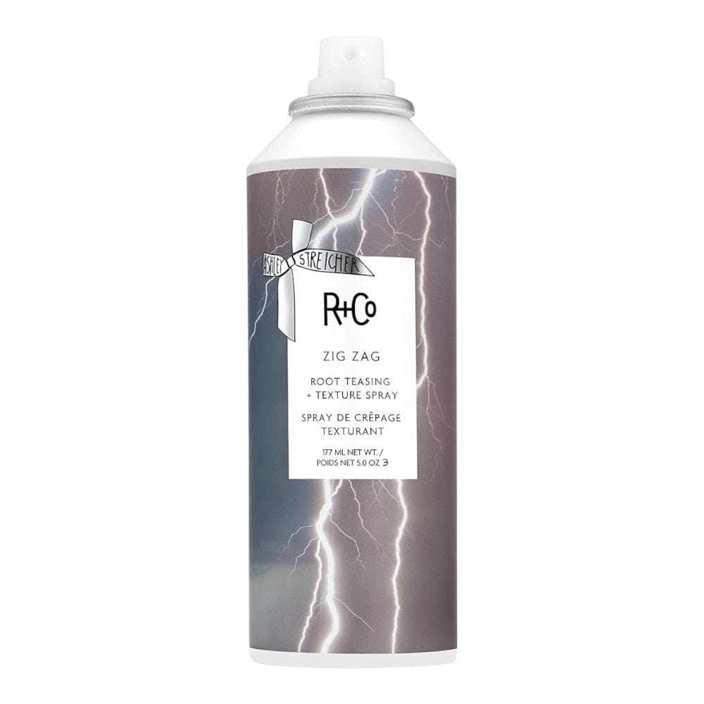 R+Co Hair Styling Products R+Co Zig Zag Root Teasing + Texture Spray - Skin Type Solutions