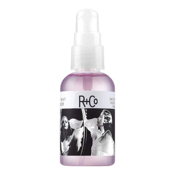 R+Co Hair Styling Products R+Co Two Way Mirror Smoothing Oil - Skin Type Solutions