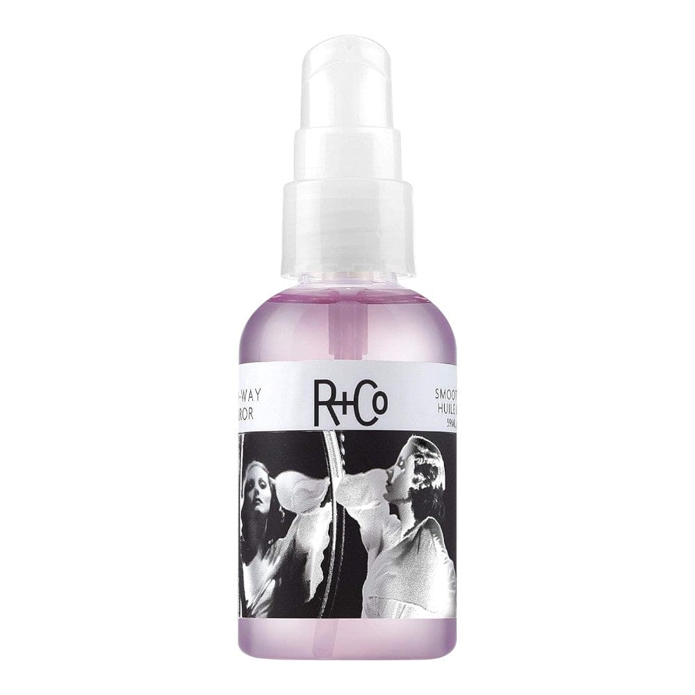R+Co Hair Styling Products R+Co Two Way Mirror Smoothing Oil - Skin Type Solutions