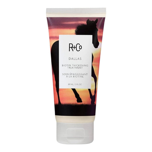 R+Co Hair Conditioner R+Co Dallas Biotin Thickening Treatment - Skin Type Solutions