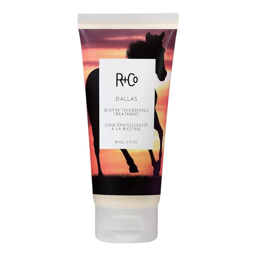 R+Co Hair Conditioner R+Co Dallas Biotin Thickening Treatment - Skin Type Solutions