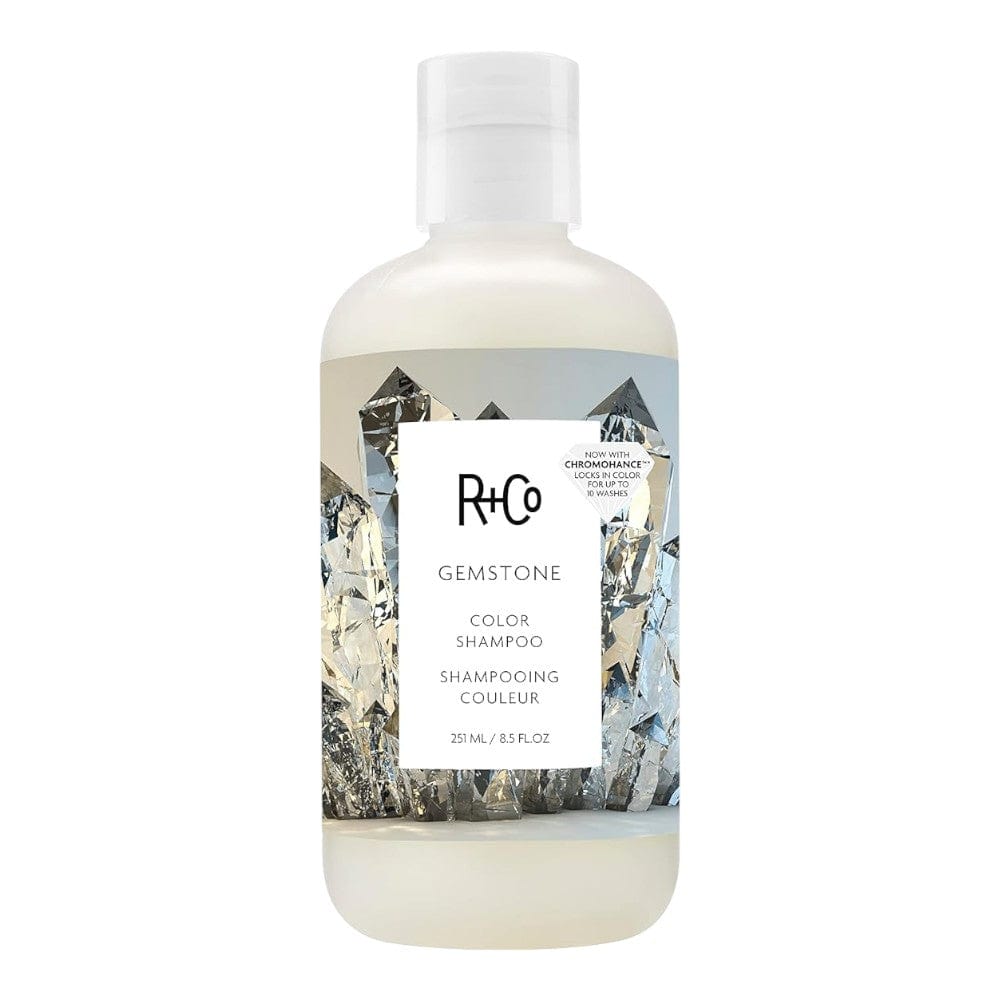 R+Co Shampoo 8.5 oz R+Co Gemstone Color Shampoo - Skin Type Solutions