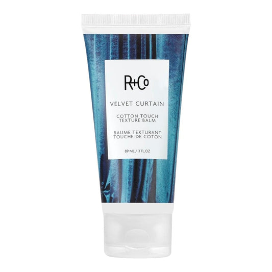 R+Co Hair Conditioner R+Co Velvet Curtain Cotton Touch Texture Balm - Skin Type Solutions