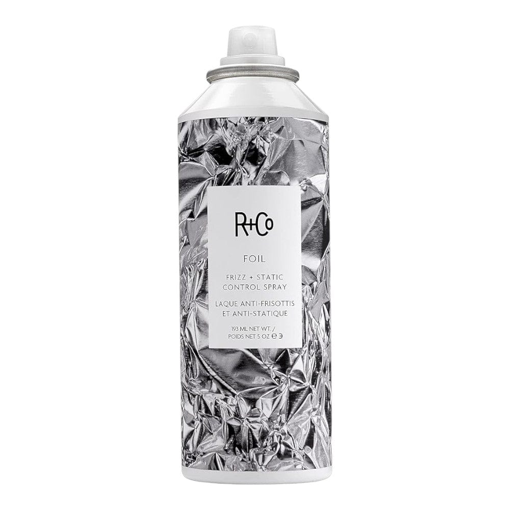 R+Co Hair Styling Products R+Co Foil Frizz & Static Control Spray - Skin Type Solutions