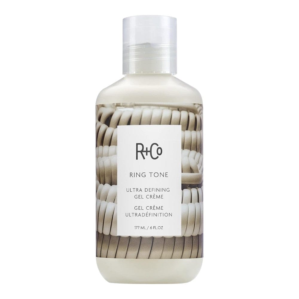 R+Co Hair Styling Products R+Co Ring Tone Utra Defining Gel Creme - Skin Type Solutions