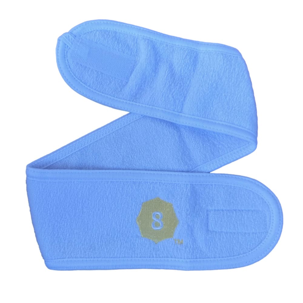 Skin Type Solutions SkinCare OSNW Skin Type Headband - Skin Type Solutions