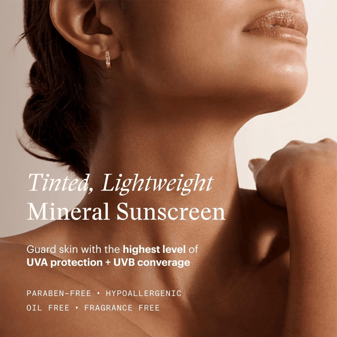 SkinMedica Sunscreen SkinMedica Essential Defense Mineral Shield SPF 32 Sunscreen Tinted - Skin Type Solutions