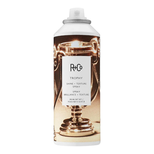 R+Co Hair Styling Products R+Co Trophy Shine & Texture Spray - Skin Type Solutions