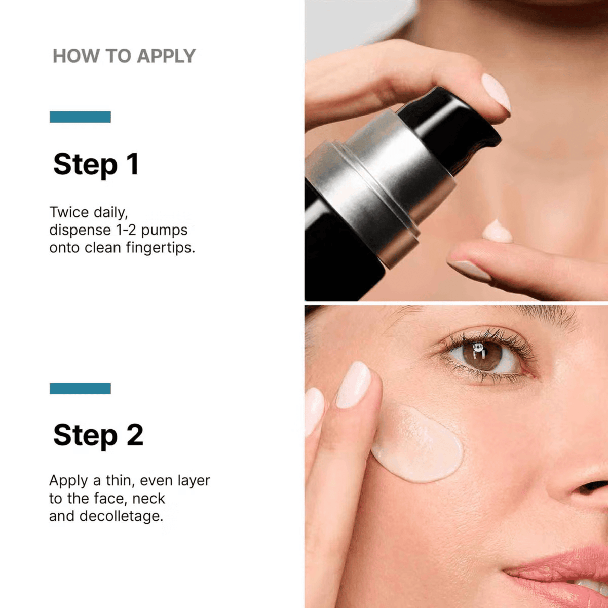 SkinCeuticals SkinCeuticals Advanced RGN-6 - Skin Type Solutions