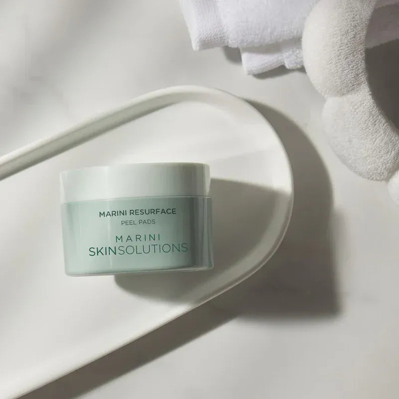 Jan Marini Facial Pads Jan Marini Multi-Acid Resurfacing Pads - 30 Pads - Skin Type Solutions