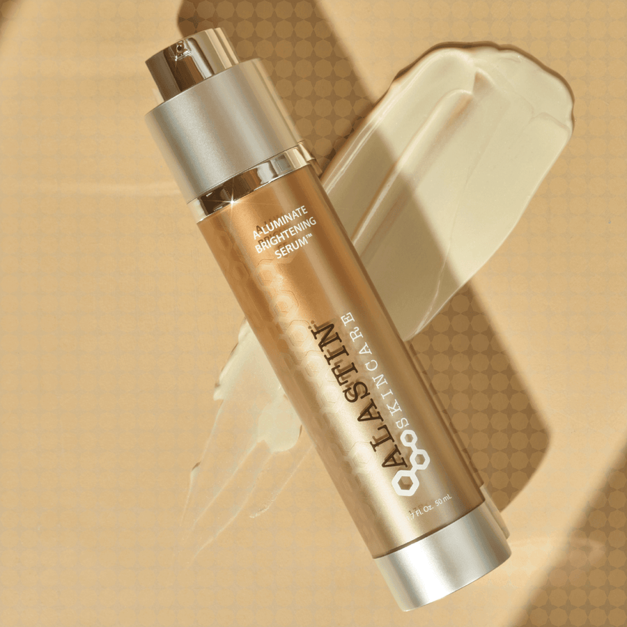 Alastin Treatments & Serums Alastin A-Luminate Brightening Serum - Skin Type Solutions