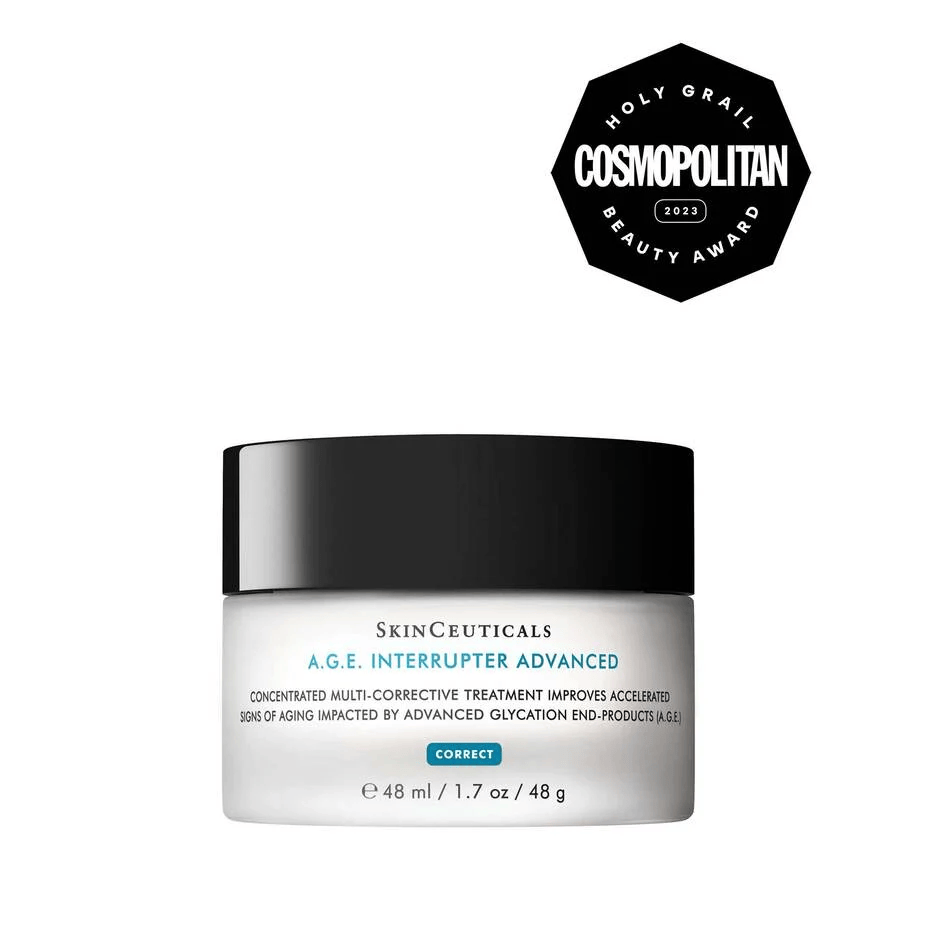 SkinCeuticals Facial Moisturizer 1.7 oz. SkinCeuticals A.G.E Interrupter Advanced - Skin Type Solutions