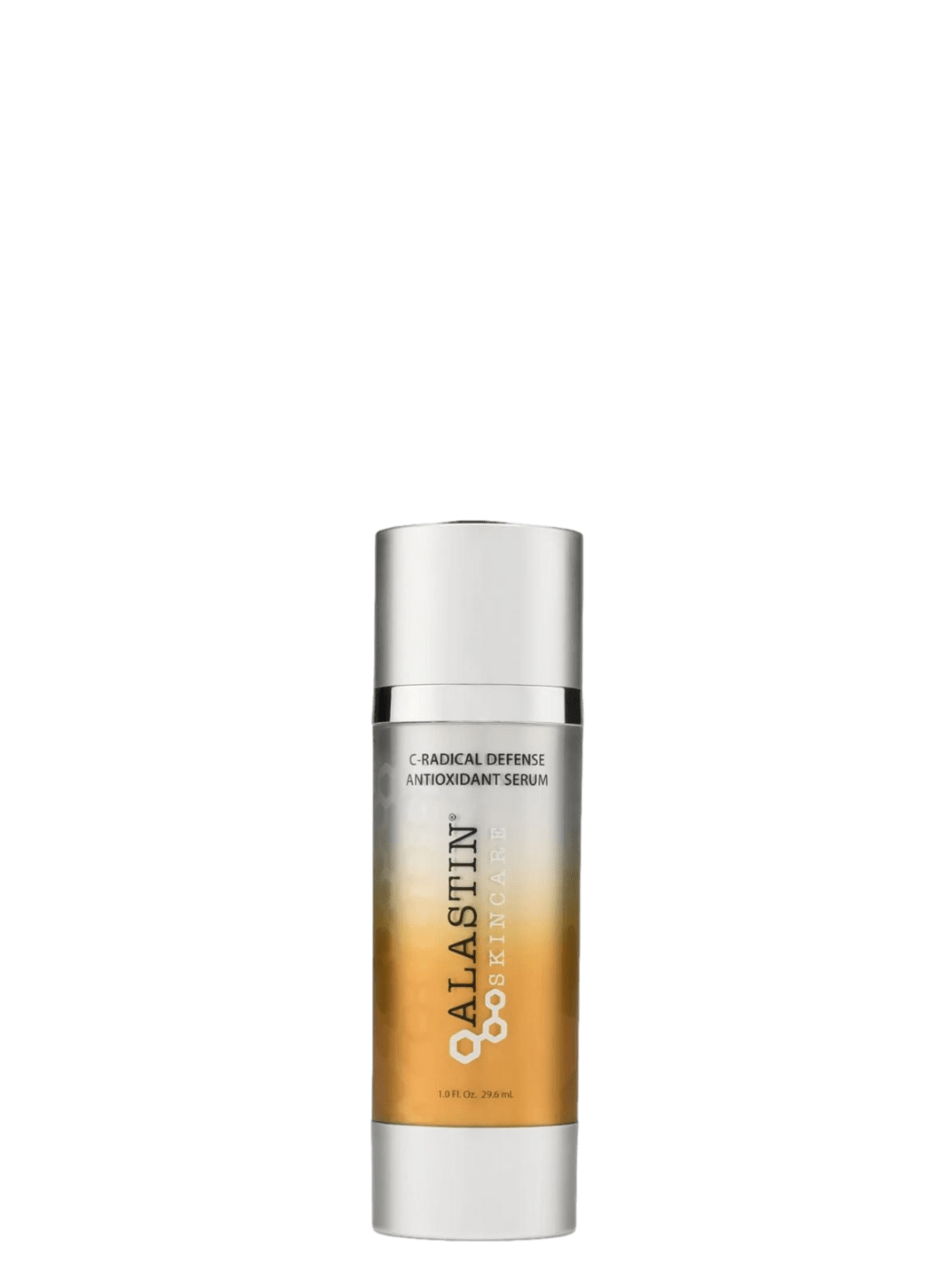 Alastin Facial Moisturizer 1 oz. Alastin C-Radical Defense Antioxidant Serum - Skin Type Solutions