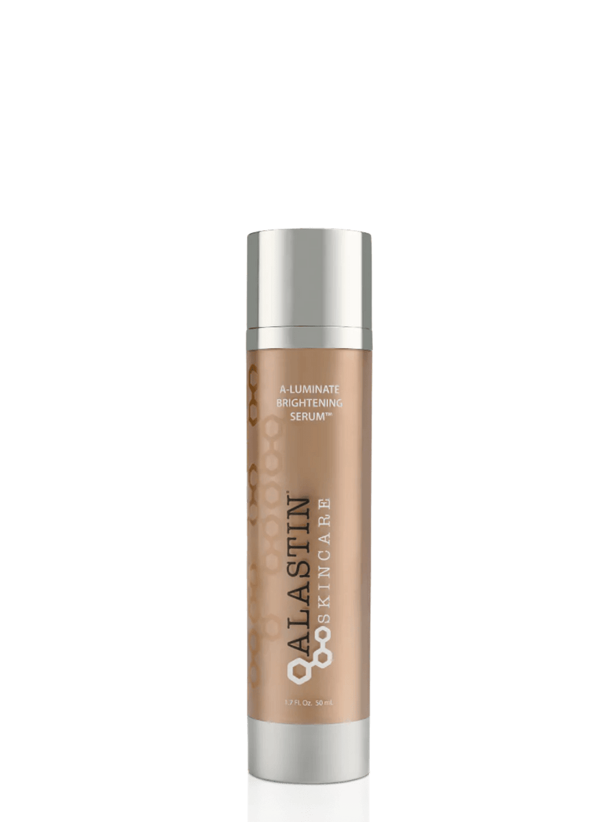 Alastin Treatments & Serums Alastin A-Luminate Brightening Serum - Skin Type Solutions