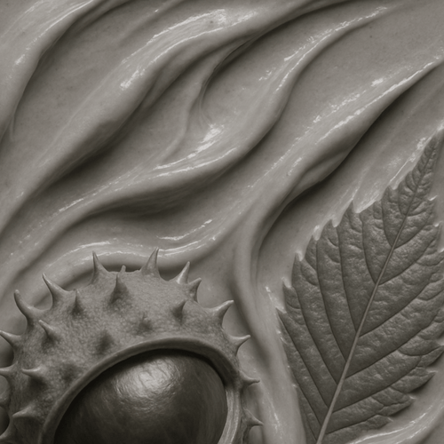 Aesculus Hippocastanum (Horse Chestnut) Seed Extract
