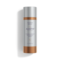 Alastin Facial Moisturizer 1 oz. Alastin C-Radical Defense Antioxidant Serum - Skin Type Solutions