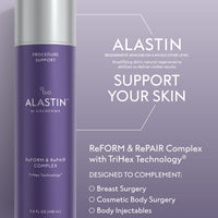 Alastin Post Procedure Wound Healing 5 oz. Alastin ReFORM & RePAIR COMPLEX - Skin Type Solutions