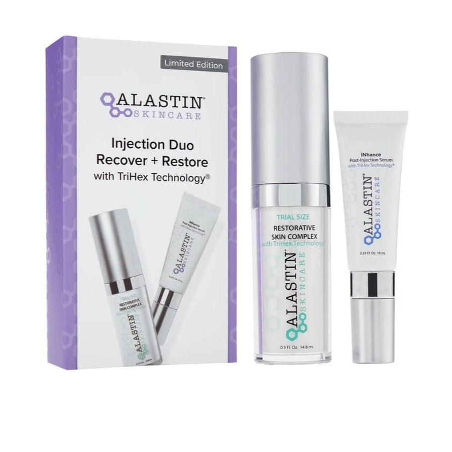 Shadow Injection Alastin Post Procedure Kit Alastin Injection Duo Kit - Skin Type Solutions