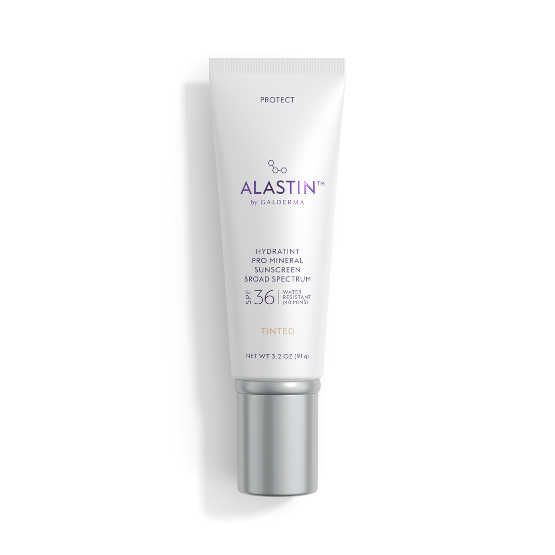 Alastin Sunscreen Alastin HydraTint Pro Mineral Broad Spectrum Sunscreen SPF 36 - Skin Type Solutions