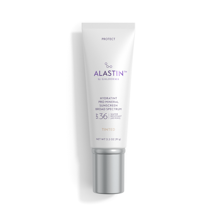 Alastin Sunscreen Alastin HydraTint Pro Mineral Broad Spectrum Sunscreen SPF 36 - Skin Type Solutions