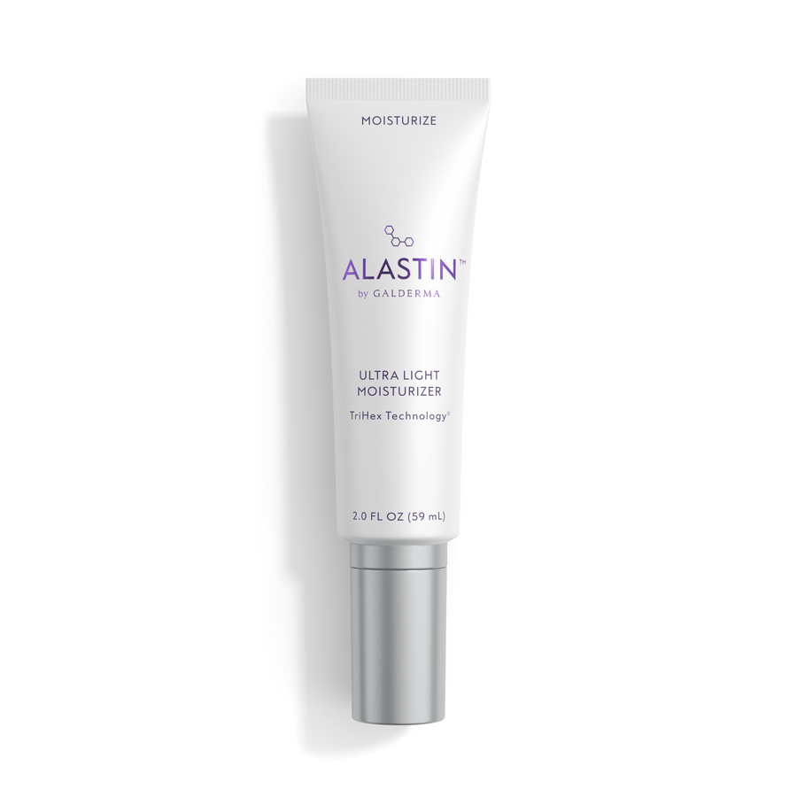 Alastin Facial Moisturizer Alastin Ultra Light Moisturizer with TriHex Technology - Skin Type Solutions