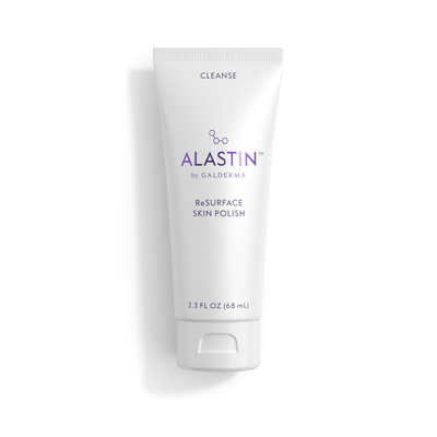 Alastin Face & Body Cleansers 1 oz. Alastin ReSURFACE Skin Polish - Skin Type Solutions