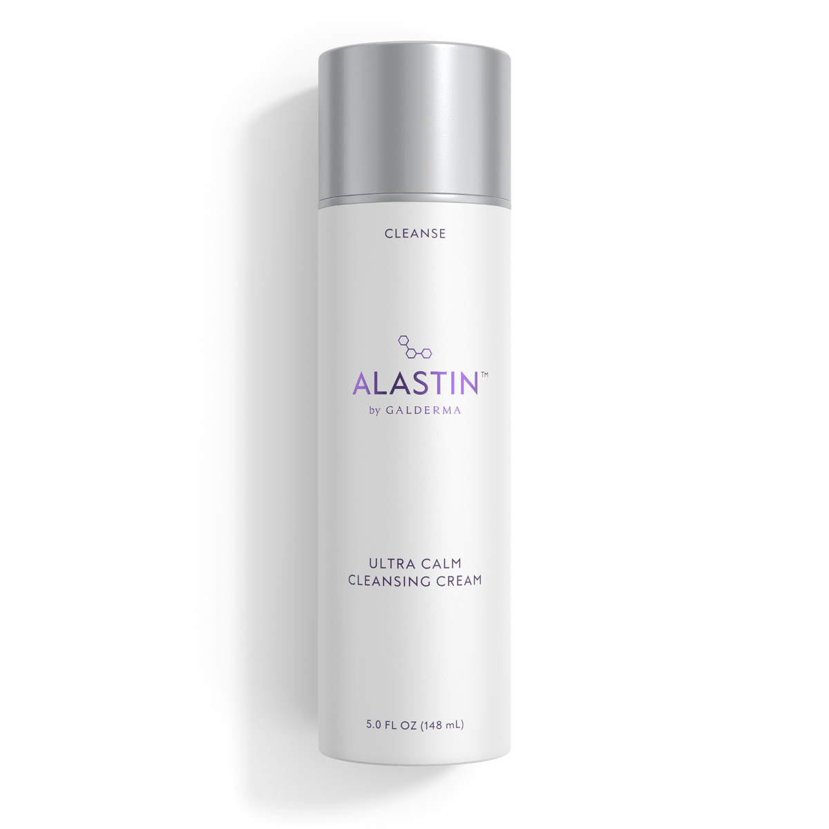 Alastin Facial Cleanser 5.0 oz. Alastin Ultra Calm Cleansing Cream - Skin Type Solutions