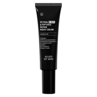 Allies Of Skin Treatments & Serums Allies of Skin Retinal 0.05% & Peptides Repair Night Cream - Skin Type Solutions