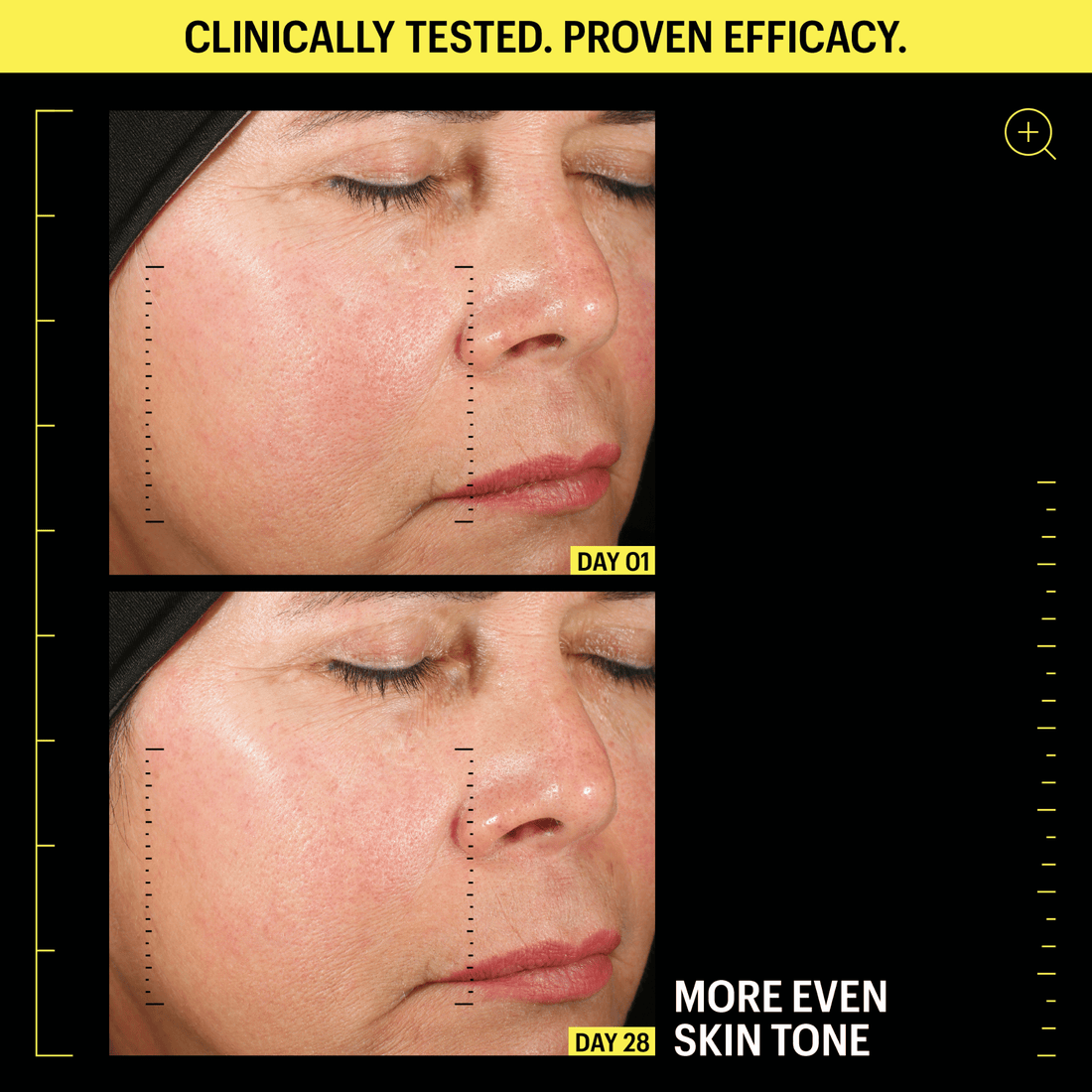 Allies Of Skin Treatments & Serums Allies of Skin Retinal 0.1% & Peptides Advanced Repair Night Cream - Skin Type Solutions