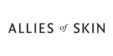 Allies of Skin logo