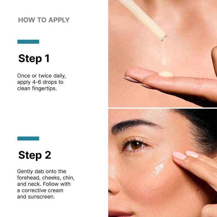 SkinCeuticals SkinCeuticals A.G.E Interrupter Ultra Serum - Skin Type Solutions