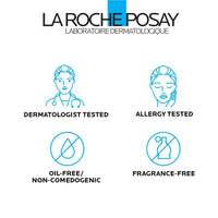 La Roche-Posay Body Sunscreen La Roche-Posay Anthelios Kids Gentle Lotion Sunscreen SPF 50 - Skin Type Solutions