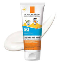 La Roche-Posay Body Sunscreen La Roche-Posay Anthelios Kids Gentle Lotion Sunscreen SPF 50 - Skin Type Solutions