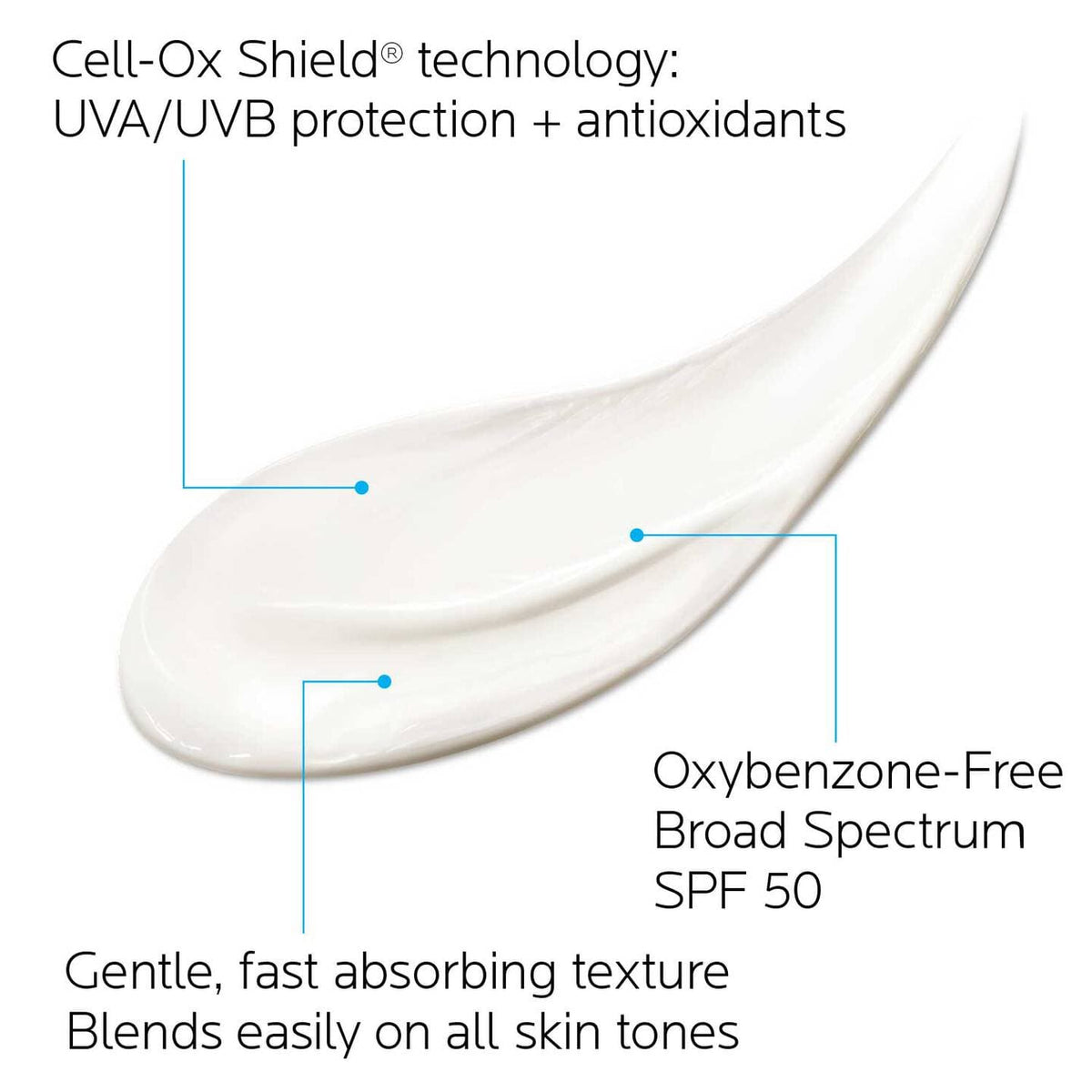 La Roche-Posay Body Sunscreen La Roche-Posay Anthelios Kids Gentle Lotion Sunscreen SPF 50 - Skin Type Solutions