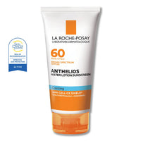 La Roche-Posay Body Sunscreen 5.0 fl. oz. La Roche-Posay Anthelios 60 Cooling Water-Lotion Sunscreen SPF 60 - Skin Type Solutions