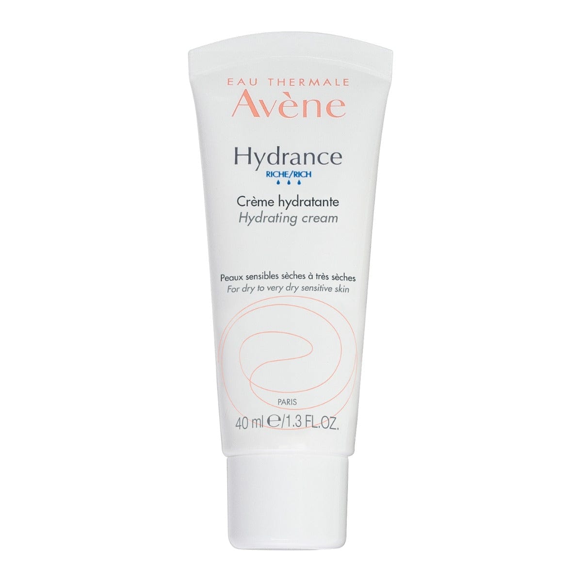 Avene Face Moisturizers Avene Hydrance RICH Hydrating Cream - Skin Type Solutions