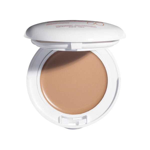 Avene Sunscreen Avene Mineral Tinted Compact SPF 50 - Skin Type Solutions
