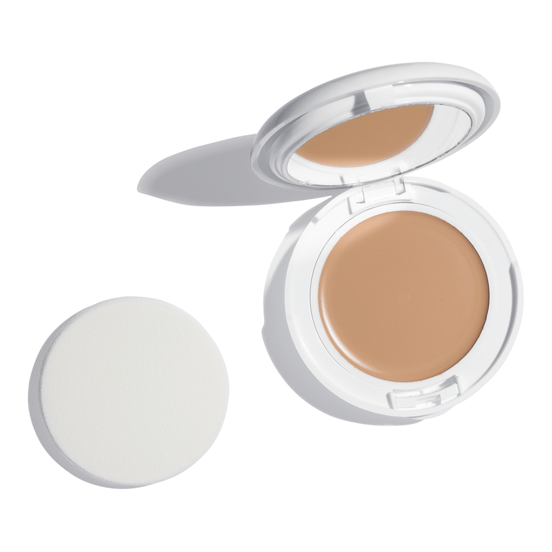 Avene Sunscreen Avene Mineral Tinted Compact SPF 50 - Skin Type Solutions