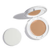 Avene Sunscreen Avene Mineral Tinted Compact SPF 50 - Skin Type Solutions