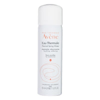 Avene Facial Mist 1.6 fl.oz (50ml) Avene Thermal Spring Water - Skin Type Solutions