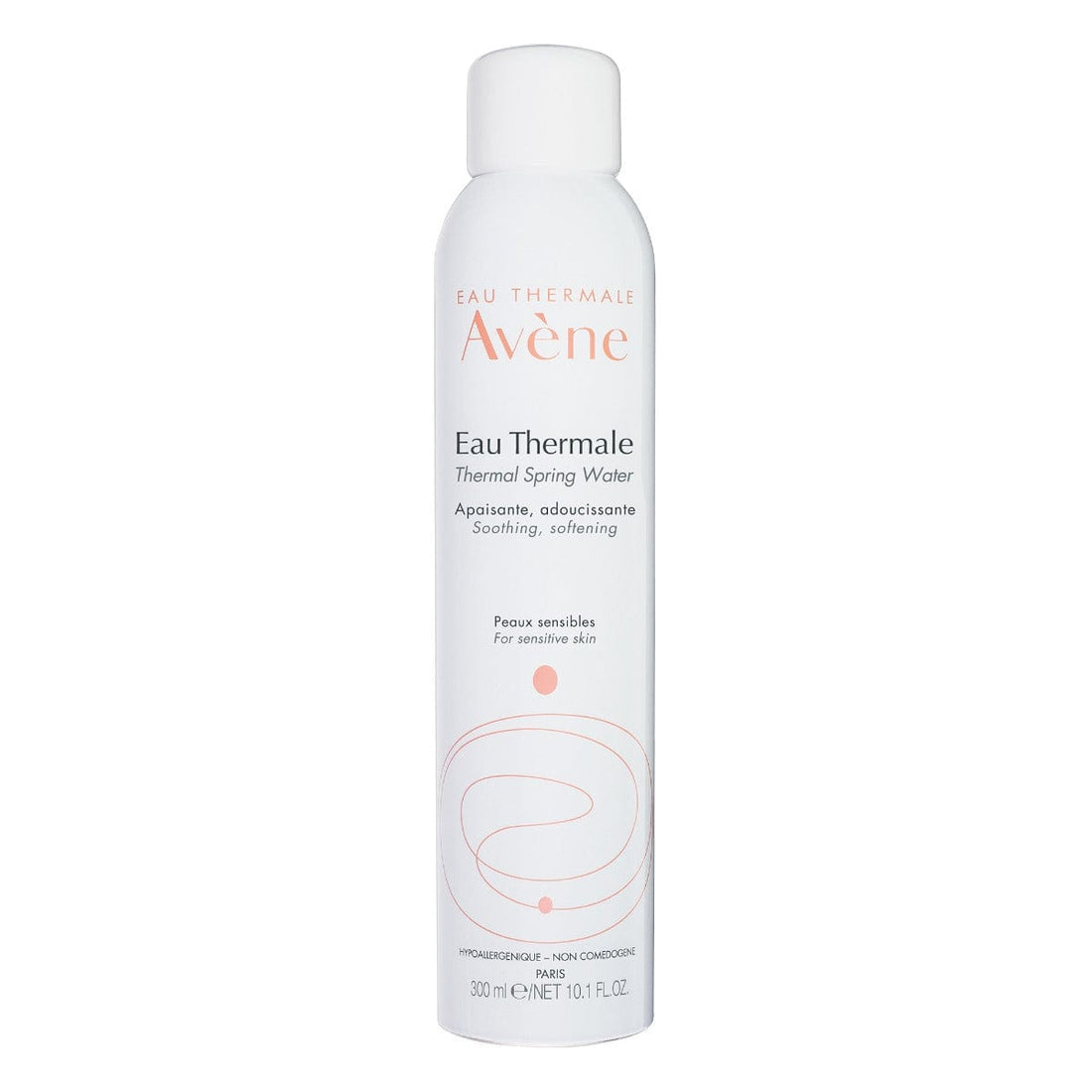 Avene Facial Mist 10.1 fl.oz (300ml) Avene Thermal Spring Water - Skin Type Solutions