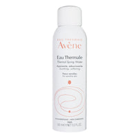 Avene Facial Mist 5 fl.oz (150ml) Avene Thermal Spring Water - Skin Type Solutions