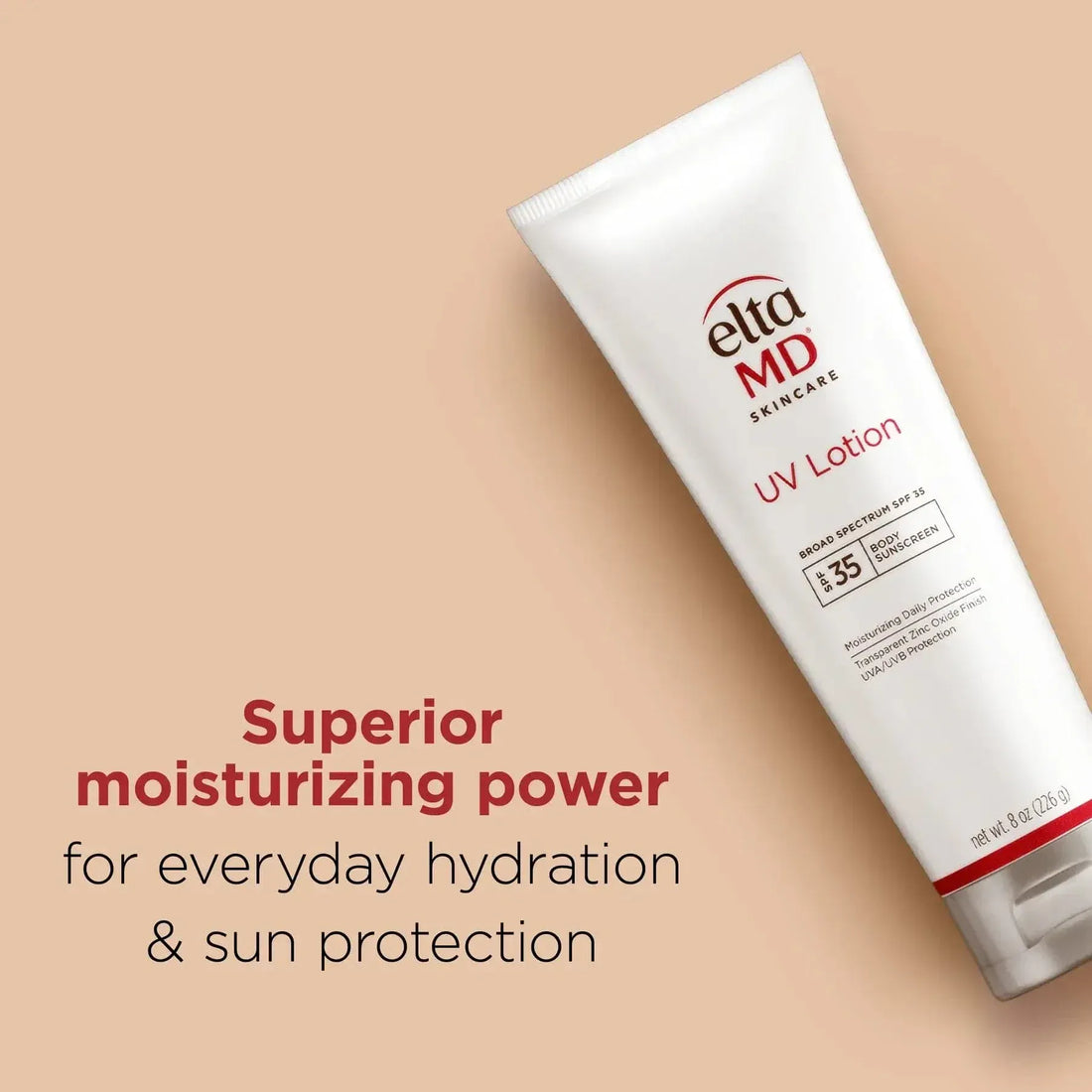 EltaMD Sunscreen EltaMD UV Lotion Broad-Spectrum SPF 35+ - Skin Type Solutions