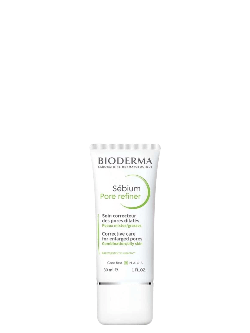 Bioderma Facial Moisturizer 1 fl. oz. Bioderma Sebium Pore Refiner Cream - Skin Type Solutions