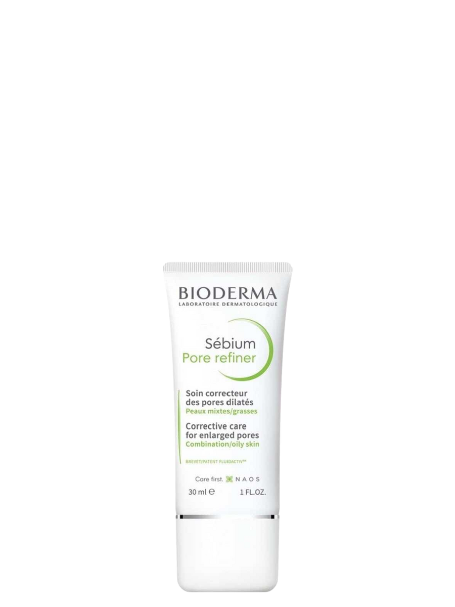 Bioderma Sebium Pore Refiner Cream