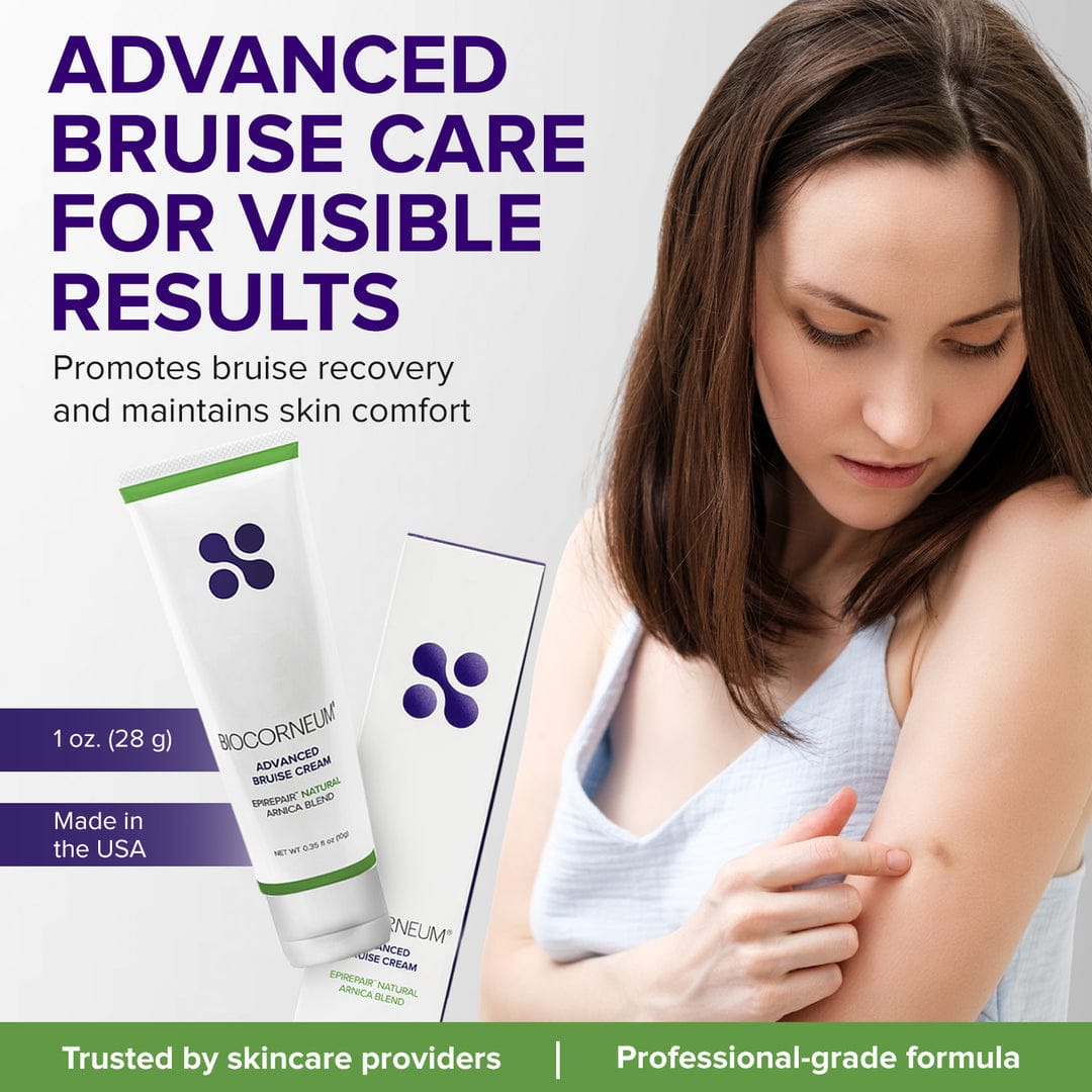 Biocorneum Face Moisturizers BIOCORNEUM Advanced Bruise Cream - Skin Type Solutions